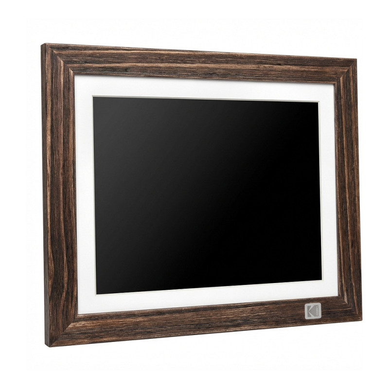 „Kodak HDPF-978 WiFi“ ruda