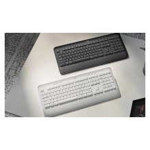 Logitech 920-010951 keyboard
