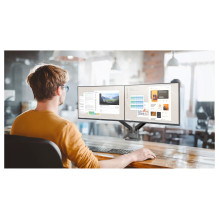iiyama ProLite X2493HSU-B1 kompiuterio monitorius