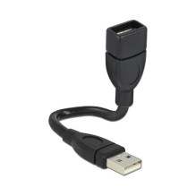 DeLOCK 15cm USB 2.0 USB cable