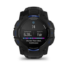 Garmin Instinct 3