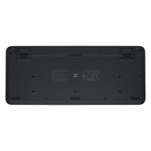 Logitech 920-010951 keyboard
