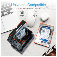ICY BOX IB-RD3621U3