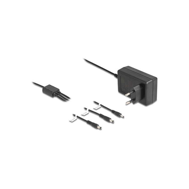 DeLOCK 41467 power adapter / inverter