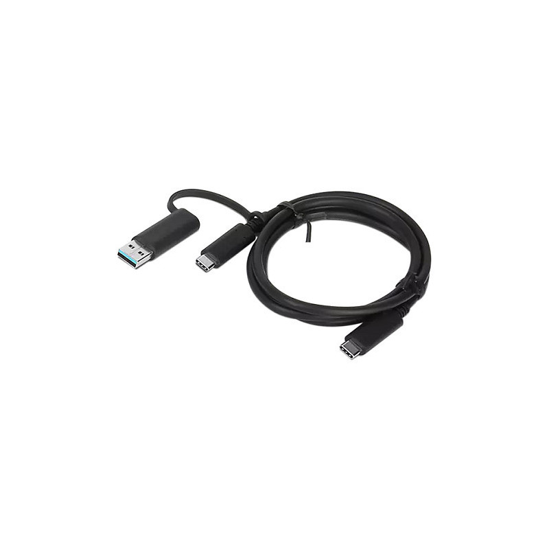 Lenovo 4X90U90618 USB cable
