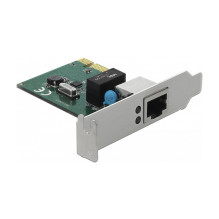 DeLOCK 90381 network card DeLOCK 90381 network card