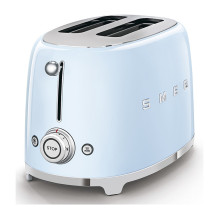 Smeg TSF01PBEU toaster Smeg TSF01PBEU toaster