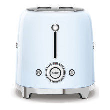 Smeg TSF01PBEU toaster Smeg TSF01PBEU toaster