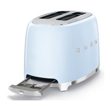 Smeg TSF01PBEU skrudintuvas Smeg TSF01PBEU skrudintuvas