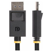 „StarTech.com DP21-2M-DP40-CABLE“ DisplayPort kabelis
