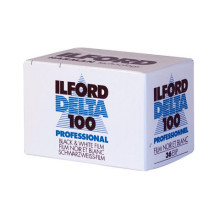 Ilford 1780624 black /...