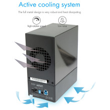 ICY BOX IB-RD3621U3