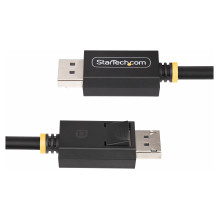 StarTech.com DP21-2M-DP40-CABLE DisplayPort cable
