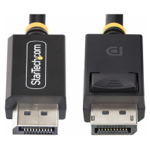 StarTech.com DP21-2M-DP40-CABLE DisplayPort cable