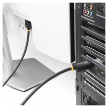 „StarTech.com DP21-2M-DP40-CABLE“ DisplayPort kabelis
