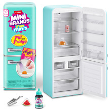 Mini Brands 77673 toy playset Mini Brands 77673 toy playset