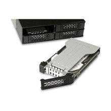„Icy Dock MB991TRAY-B“ diskų skyriaus skydelis „Icy Dock MB991TRAY-B“ diskų skyriaus skydelis