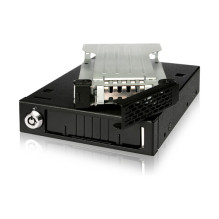 Icy Dock MB991TRAY-B drive bay panel Icy Dock MB991TRAY-B drive bay panel
