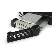 Icy Dock MB991TRAY-B drive bay panel Icy Dock MB991TRAY-B drive bay panel