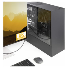 StarTech.com DP21-2M-DP40-CABLE DisplayPort cable