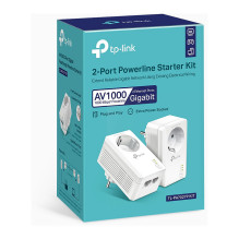 TP-Link TL-PA7027P KIT PowerLine tinklo adapteris
