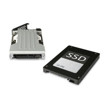 Icy Dock MB991TRAY-B drive bay panel Icy Dock MB991TRAY-B drive bay panel