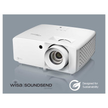 Optoma UHZ35