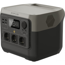 EcoFlow River 2 Pro 768Wh 800W Portable Power Station