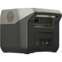 EcoFlow River 2 Pro 768Wh 800W Portable Power Station