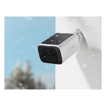 „Eufy SoloCam S220“ (2 kamerų rinkinys) „Eufy SoloCam S220“ (2 kamerų rinkinys)