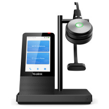 Yealink WH66 Mono UC