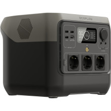 EcoFlow River 2 Pro 768Wh 800W Portable Power Station