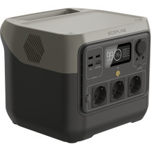 EcoFlow River 2 Pro 768Wh 800W Portable Power Station