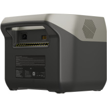 Nešiojama elektrinė „EcoFlow River 2 Pro 768Wh 800W“