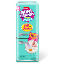 „Mini Brands 77673“ žaislų rinkinys „Mini Brands 77673“ žaislų rinkinys
