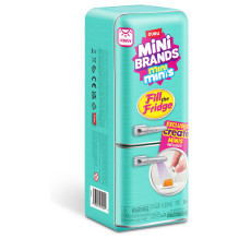 Mini Brands 77673 toy playset Mini Brands 77673 toy playset