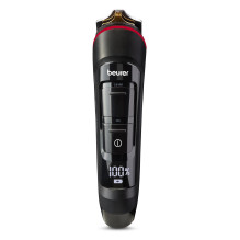 beurer MN9X Multigroomer Black