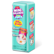 „Mini Brands 77673“ žaislų rinkinys „Mini Brands 77673“ žaislų rinkinys
