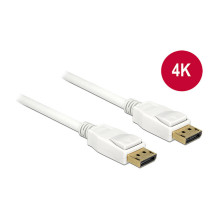 DeLOCK 3m, 2xDisplayPort