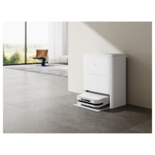 Ecovacs Deebot X5 Omni Ecovacs Deebot X5 Omni