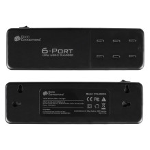Alcasa PCA-D003S mobile device charger Alcasa PCA-D003S mobile device charger