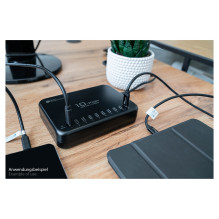 „Alcasa PCA-D007S“ mobiliojo įrenginio įkroviklis