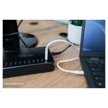 „Alcasa PCA-D007S“ mobiliojo įrenginio įkroviklis