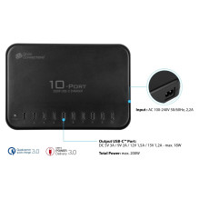 Alcasa PCA-D007S mobile device charger Alcasa PCA-D007S mobile device charger