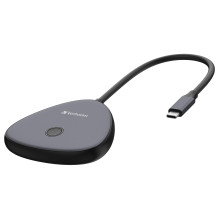 Verbatim 32147 wireless...