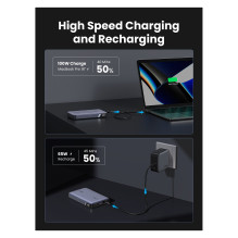 Ugreen 25188 power bank Ugreen 25188 power bank