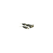 „DeLOCK“ USB 2.0–nuoseklaus jungties adapterio nuoseklusis kabelis „DeLOCK“ USB 2.0–nuoseklaus jungties adapterio nuoseklusis kabelis