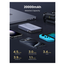 Ugreen 25188 power bank Ugreen 25188 power bank
