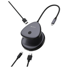 Verbatim 32147 wireless display adapter