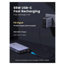 Ugreen 90597A power bank Ugreen 90597A power bank